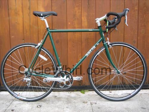 Surly Pacer fiche technique et avis